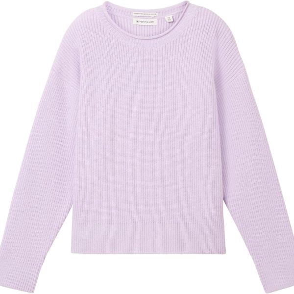 TOM TAILOR Girls' Children's Jumper