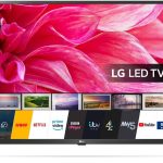 LG 43 بوصة سمارت HDR FHD LED-43LM6300PVB