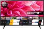 LG 43 بوصة سمارت HDR FHD LED-43LM6300PVB