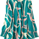 Leriya Fashion Tops for Women | Long Tops for Women | Formal Tops for Women | Office wear Tops for Women