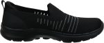 ⁦Skechers GO WALK 6 Womens Walking Shoe⁩ - الصورة ⁦4⁩