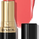 ريفلون روج الشفاه لاستروس , كورال بيري 674