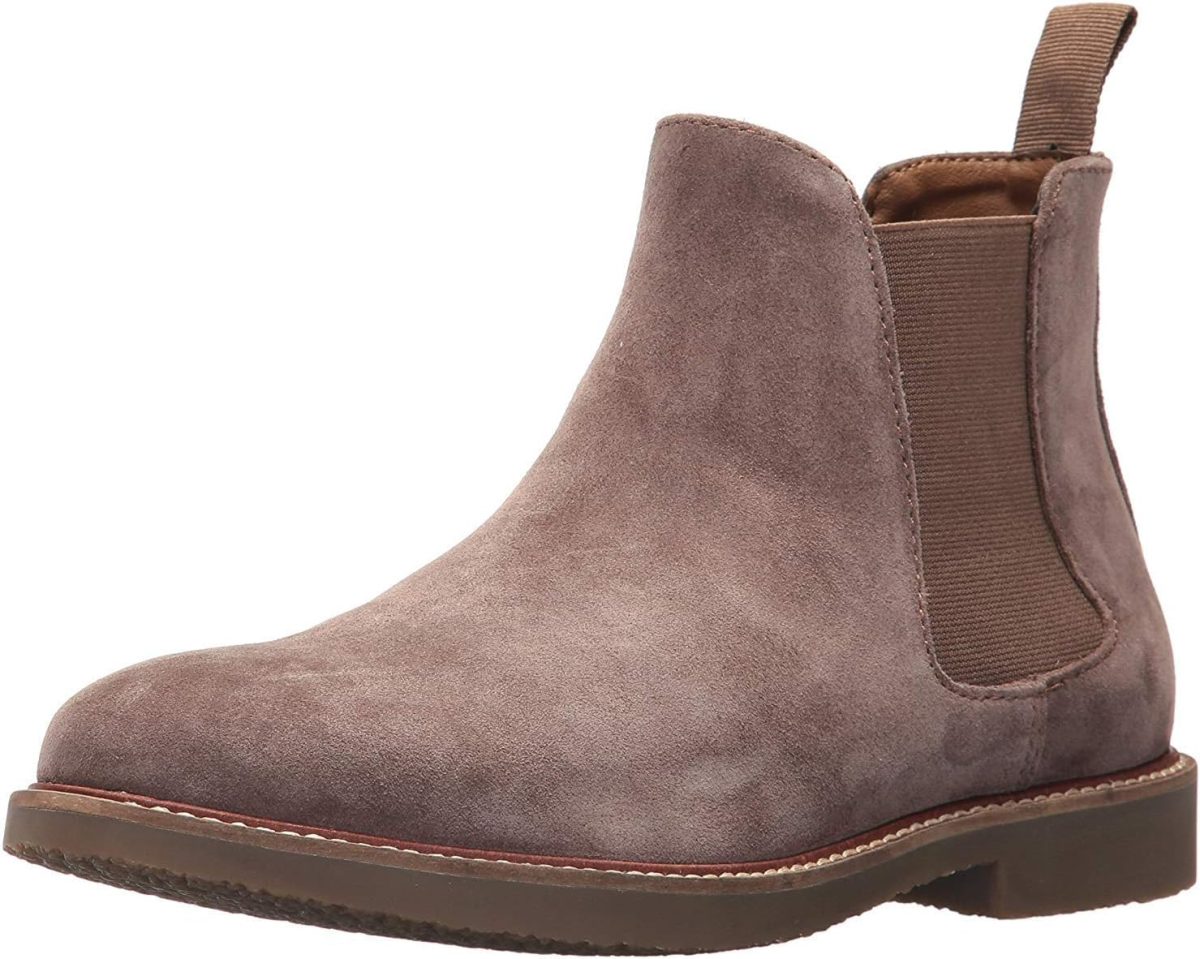 Steve Madden Chelsea Boot Highline Mens