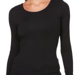 تيشيرت اونليف لوف لايف ال/اس اونيك برباط علوي للنساء من اونلي