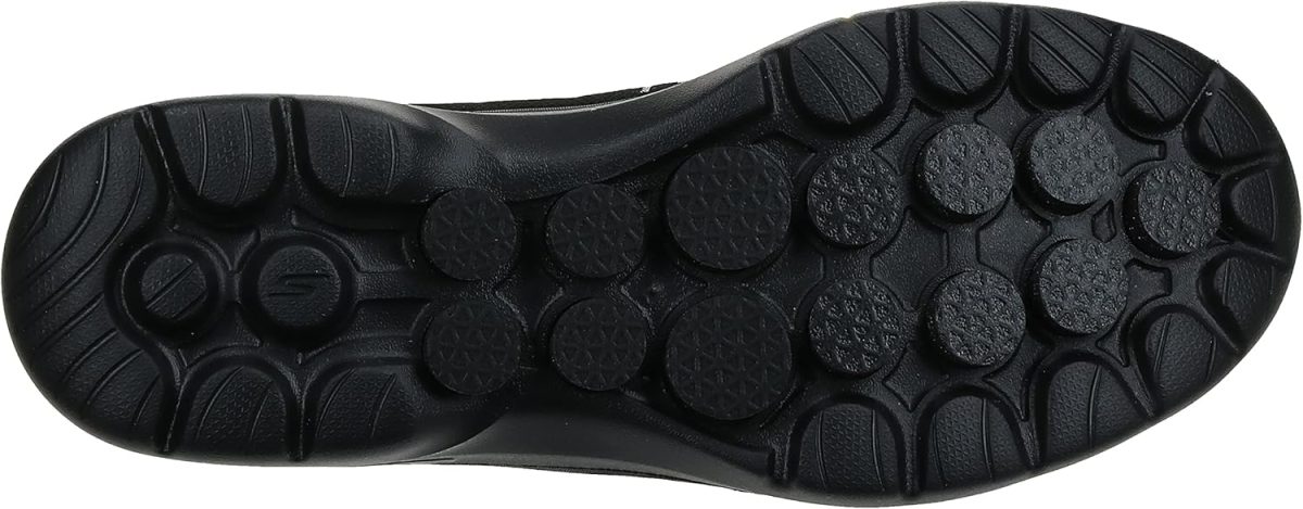 ⁦Skechers GO WALK 6 Womens Walking Shoe⁩ - الصورة ⁦5⁩