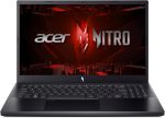 ايسر لابتوب العاب نيترو في ANV15 الجيل 13 انتل كور i7-13620H 10 نواة حتى 4.90GHz/16GB DDR5 RAM/512GB SSD/بطاقة رسومات انفيديا جيفورس RTX 3050 6GB/شاشة 15.6 انش FHD IPS 144Hz/ويندوز 11