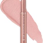 لوريال باريس قلم ظلال عيون كريمي من ميك اب، قابل للمزج ومقاوم للتلطخ، لون ارجواني ماجنتيك موف، 0.05 اونصة