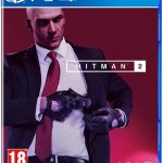 هيتمان 2 / بلاي ستيشن 4