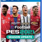 اي فوتبول بي اي اس 2021 الموسم ابديت - بلاي ستيشن 4