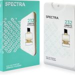 سبيكترا عطر بوكيت 232 ليبريتو او دي بارفان للنساء - 18 مل