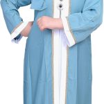 عباية للبنات، فستان اسلامي للبنات، عباية باكمام طويلة، فستان صلاة عربي، عباية، فستان قفطان للبنات، فستان ماكسي للفتيات، جلباب للبنات.