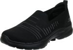 Skechers GO WALK 6 Womens Walking Shoe
