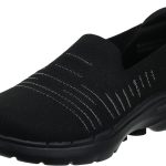 Skechers GO WALK 6 Womens Walking Shoe
