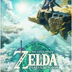 Legend of Zelda: Tears of the Kingdom Nintendo Switch