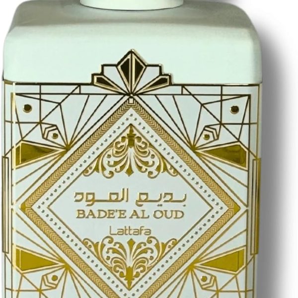 لطافة او دي بارفان اونور اند جلوري للجنسين من بديع العود، 100 مل