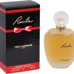 رومبا من تيد لابيدوس للنساء - او دى تواليت, 100 مل