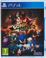 سونيك فورسيس بيجي (PS4)