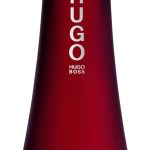 عطر هيوغو بوس - هيوغو بوس ديب ريد - عطر للنساء