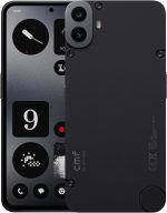 CMF Phone (1) 8+128GB أسود