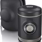 واكو Picopresso صانع اسبريسو محمول