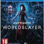 Outriders Worldslayer PS4 Game