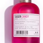 عطر ارو فاك من ايه ام دي بيرفيومز شوجر كاندي للنساء - هدية للنساء - عطور نسائية تدوم طويلا مع مزيج من التفاح الاخضر والبرتقال واليوسفي او دي بارفان 100 مل