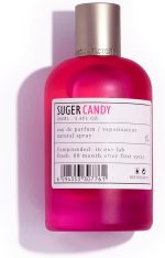 عطر ارو فاك من ايه ام دي بيرفيومز شوجر كاندي للنساء - هدية للنساء - عطور نسائية تدوم طويلا مع مزيج من التفاح الاخضر والبرتقال واليوسفي او دي بارفان 100 مل