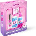 ان واي اكس بروفشنال ميكاب, صمغ كوباك للوجه بتركيبة نباتية تدوم حتى 24 ساعة