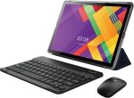 تابلت اوتيتو تاب 11 برو/ شاشة 10.1 انش IPS LCD/ذاكرة RAM 8GB + روم 512GB/شبكة 5G/6000mAh/كاميرا امامية 8MP + كاميرا خلفية 13MP/ثماني النواة 1.3GHz/اندرويد 13/يتضمن كيبورد وقلم لمس وماوس (ازرق)
