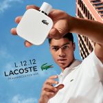 ⁦لاكوست وايت لاكوست لل رجال 100 مل - او دى تواليت⁩ - الصورة ⁦4⁩