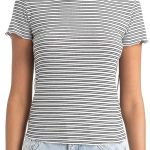 ديفاكتو تيشرت للنساء B0645AX