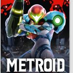 Metroid Dread /Switch