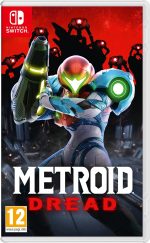 Metroid Dread /Switch