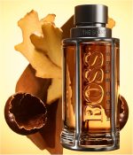 ⁦هوغو بوس عطر ذا سينت للرجال - او دي تواليت، 100 مل وبوتلد نايت - او دي تواليت للرجال، 200 مل⁩ - الصورة ⁦4⁩