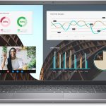 ديل 2024 انسبايرون 3520، شاشة FHD 15.6 انش، انتل كور i5-1235U، 8GB DDR4 RAM، 256GB PCIe SSD، واي فاي 5، بلوتوث، HDMI، كاميرا ويب، ويندوز 11 هوم، اسود