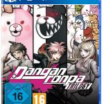 لعبة دانجانرونبا تريلوجي (بلاي ستيشن 4)