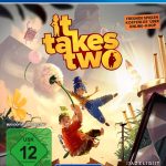 Sony It Takes Two - PS4