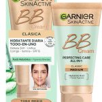 جارنيير كريم اس ايه بي بي تي.ميديو