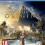 Ubisoft Assassin's Creed Origins (PS4)