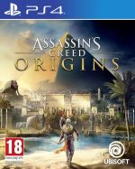Ubisoft Assassin's Creed Origins (PS4)