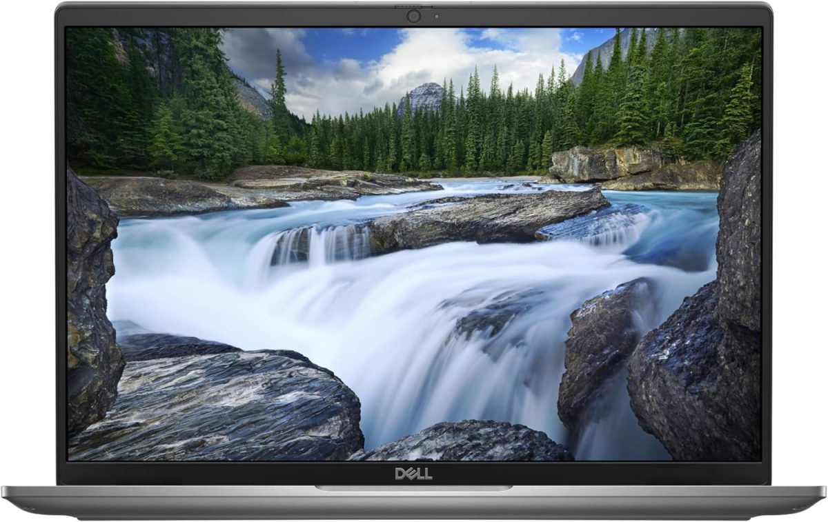 ديل Latitude 7450 Intel Core Ultra 5 135U Ordinateur Portable 35,6 سم (14") HD كامل 16 Go LPDDR5x-SDRAM 512 Go سواقة قرص ثابت