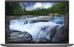 ديل Latitude 7450 Intel Core Ultra 5 135U Ordinateur Portable 35,6 سم (14") HD كامل 16 Go LPDDR5x-SDRAM 512 Go سواقة قرص ثابت