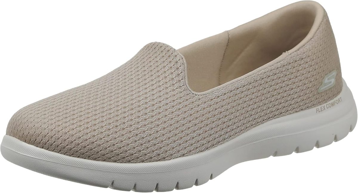 Skechers ON THE GO FLEX -SLIP ON womens Walking Shoe