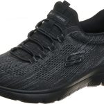 حذاء رياضي ساميتس للرجال من سكيتشرز