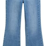 TOM TAILOR Girls 1045280 Jeans flared