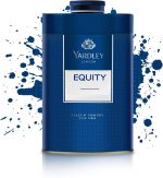 مسحوق عطري ايكوتي تلكوم من ياردلي للرجال 250 جرام