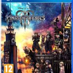 لعبة كينجدوم هارتس 3.0 من سكوير انيكس (بلاي ستيشن 4)