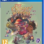 The Knight Witch - Deluxe Edition - PS4 - PEGI Version