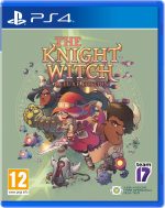 The Knight Witch - Deluxe Edition - PS4 - PEGI Version