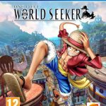 bandai One Piece World Seeker (PS4)